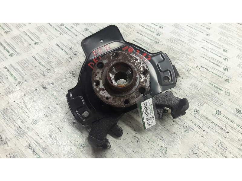 Recambio de mangueta delantera derecha para opel astra g berlina club referencia OEM IAM   