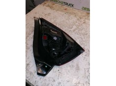 Recambio de piloto trasero derecho para renault megane ii berlina 5p business referencia OEM IAM    2