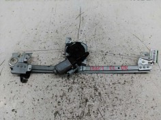 Recambio de elevalunas delantero derecho para citroën c3 1.4 sx referencia OEM IAM   