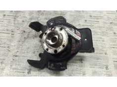 Recambio de mangueta delantera izquierda para opel astra g berlina club referencia OEM IAM   