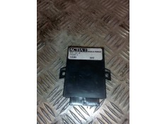 Recambio de modulo electronico para renault hd 250.18 premium e2 fg modelo 250.18 184 kw cabina para dormir referencia OEM IAM 5