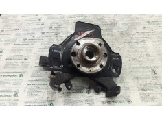 Recambio de mangueta delantera izquierda para opel astra g berlina club referencia OEM IAM    2