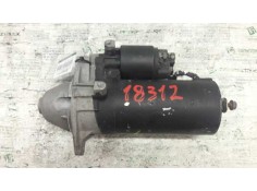 Recambio de motor arranque para opel astra g berlina club referencia OEM IAM 0001110115 10 DIENTES 