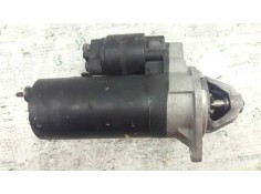 Recambio de motor arranque para opel astra g berlina club referencia OEM IAM 0001110115 10 DIENTES  2