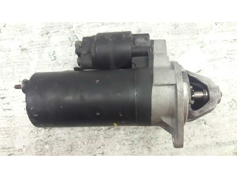 Recambio de motor arranque para opel astra g berlina club referencia OEM IAM 0001110115 10 DIENTES 