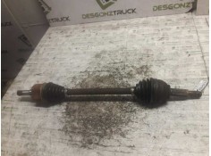 Recambio de transmision delantera izquierda para ford transit mod. 2000 combi ft 260 2.0 corto referencia OEM IAM   