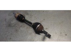 Recambio de transmision delantera izquierda para opel astra h ber. edition referencia OEM IAM   