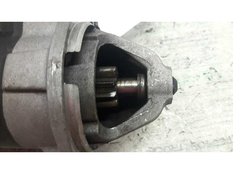 Recambio de motor arranque para opel astra g berlina club referencia OEM IAM 0001110115 10 DIENTES 