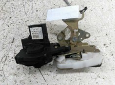 Recambio de cerradura puerta trasera izquierda para mg serie 25 (rf) classic (5-ptas.) referencia OEM IAM   