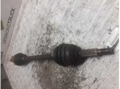 Recambio de transmision delantera izquierda para ford transit mod. 2000 combi ft 260 2.0 corto referencia OEM IAM    2