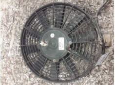 Recambio de electroventilador para nissan terrano/terrano.ii (r20) comfort referencia OEM IAM VA09AP12C27S 2 PINS  2
