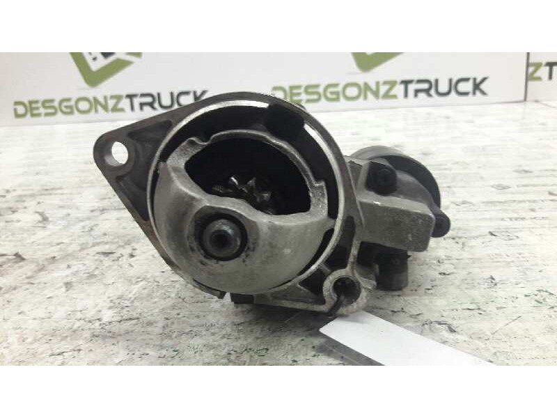 Recambio de motor arranque para opel astra g berlina club referencia OEM IAM 0001110115 10 DIENTES 