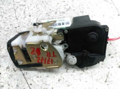 Recambio de cerradura puerta trasera izquierda para mg serie 25 (rf) classic (5-ptas.) referencia OEM IAM    2