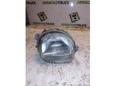 Recambio de faro derecho para renault twingo (co6) 1.2 (c066/67/68) referencia OEM IAM   