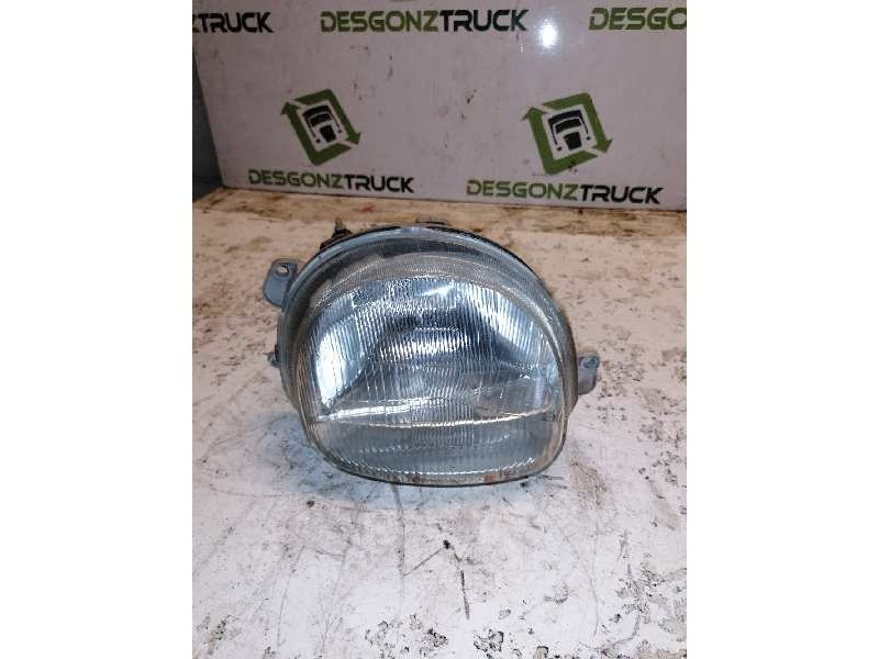 Recambio de faro derecho para renault twingo (co6) 1.2 (c066/67/68) referencia OEM IAM   