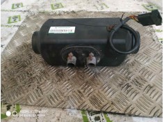 Recambio de motor calefaccion cabina para iveco stralis (as) fsa t / p 4x2 gran espacio referencia OEM IAM AIRTRONICD2 EBERSPACH