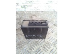 Recambio de modulo electronico para renault hd 250.18 premium e2 fg modelo 250.18 184 kw cabina para dormir referencia OEM IAM 5 2