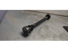 Recambio de transmision delantera derecha para audi a3 (8l) 1.9 tdi ambiente referencia OEM IAM    2