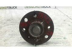 Recambio de buje trasero izquierdo para opel astra g berlina club referencia OEM IAM   