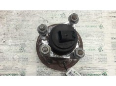 Recambio de buje trasero izquierdo para opel astra g berlina club referencia OEM IAM    2