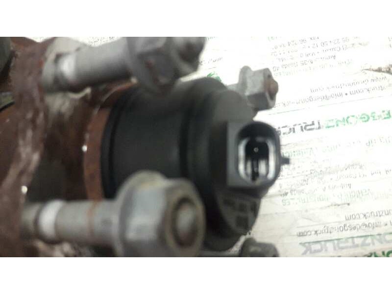 Recambio de buje trasero izquierdo para opel astra g berlina club referencia OEM IAM   