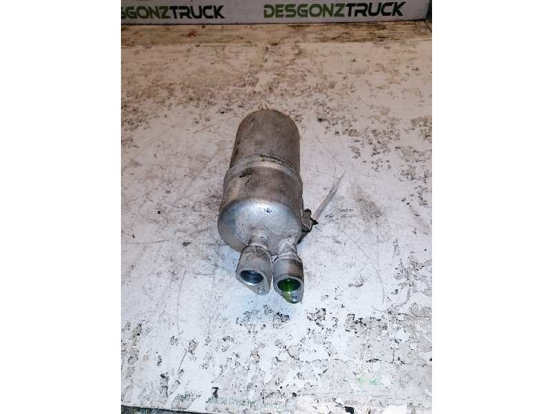 Recambio de filtro secante para renault megane ii berlina 5p business referencia OEM IAM 8200247360  