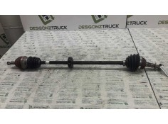 Recambio de transmision delantera derecha para opel astra g berlina club referencia OEM IAM   