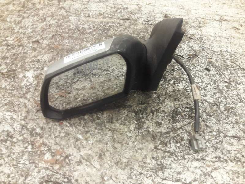 Recambio de retrovisor izquierdo para ford mondeo turnier (ge) ghia referencia OEM IAM  5 PINS 