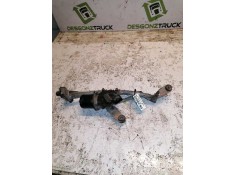 Recambio de motor limpia delantero para renault megane ii berlina 5p business referencia OEM IAM   4 PINS