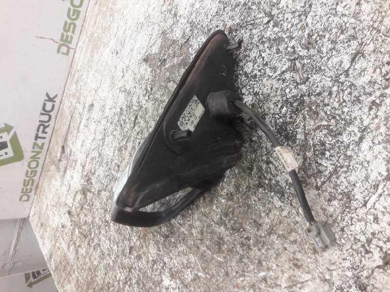Recambio de retrovisor izquierdo para ford mondeo turnier (ge) ghia referencia OEM IAM  5 PINS 