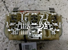 Recambio de luz interior para citroën c3 1.4 sx referencia OEM IAM 9680713880   2