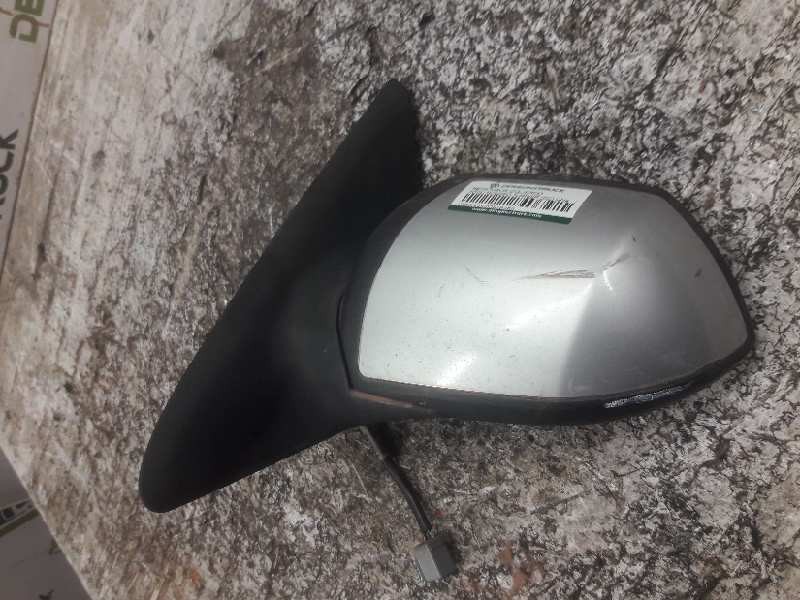 Recambio de retrovisor izquierdo para ford mondeo turnier (ge) ghia referencia OEM IAM  5 PINS 