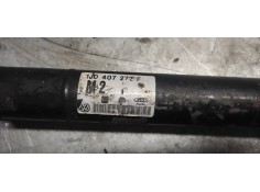 Recambio de transmision delantera derecha para volkswagen golf iv berlina (1j1) básico referencia OEM IAM 1J0407272F   2