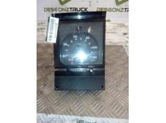 Recambio de tacografo para renault hd 250.18 premium e2 fg modelo 250.18 184 kw cabina para dormir referencia OEM IAM 131824 464