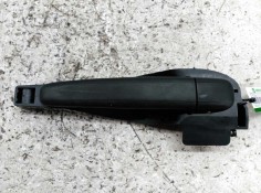 Recambio de maneta exterior delantera derecha para citroën c3 1.4 sx referencia OEM IAM 9650444380  