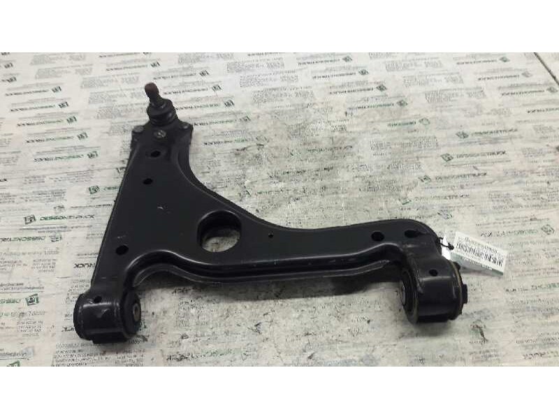 Recambio de brazo suspension inferior delantero derecho para opel astra g berlina club referencia OEM IAM   