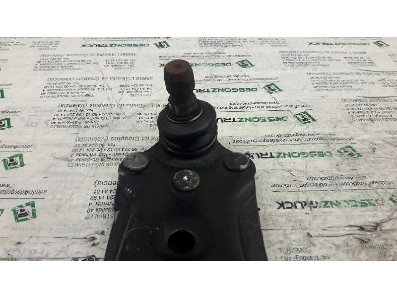 Recambio de brazo suspension inferior delantero derecho para opel astra g berlina club referencia OEM IAM   