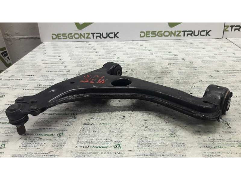 Recambio de brazo suspension inferior delantero derecho para opel astra g berlina club referencia OEM IAM   