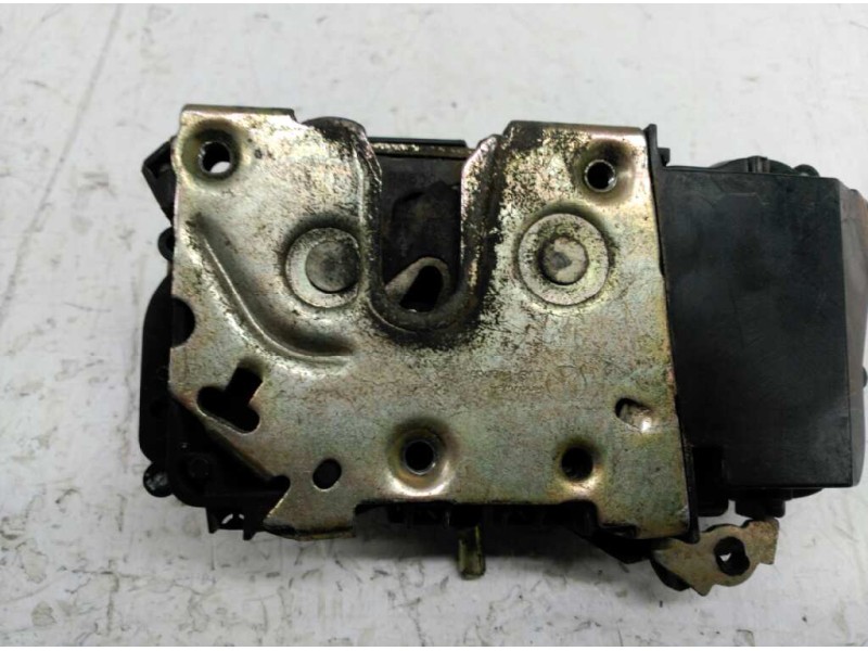 Recambio de cerradura puerta delantera derecha para citroën xsara picasso hdi 110 fap sx referencia OEM IAM   