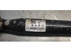 Recambio de transmision delantera derecha para skoda fabia (6y2/6y3) 1.4 referencia OEM IAM 6Q0407272BD   2