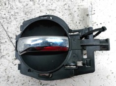 Recambio de maneta interior delantera izquierda para citroën c3 1.4 sx referencia OEM IAM   