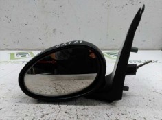 Recambio de retrovisor izquierdo para mg serie 25 (rf) classic (5-ptas.) referencia OEM IAM   