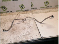 Recambio de tubos aire acondicionado para renault megane ii berlina 5p business referencia OEM IAM 8200247353  