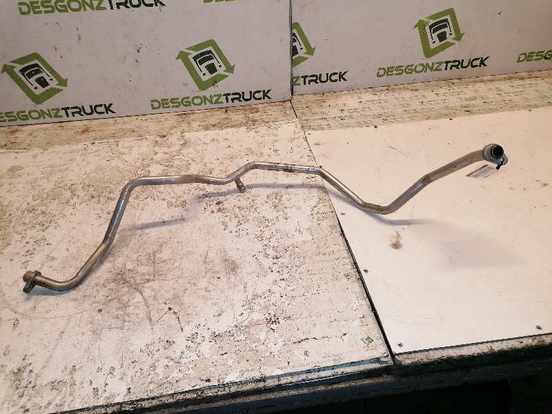 Recambio de tubos aire acondicionado para renault megane ii berlina 5p business referencia OEM IAM 8200247353  