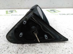 Recambio de retrovisor izquierdo para mg serie 25 (rf) classic (5-ptas.) referencia OEM IAM    2