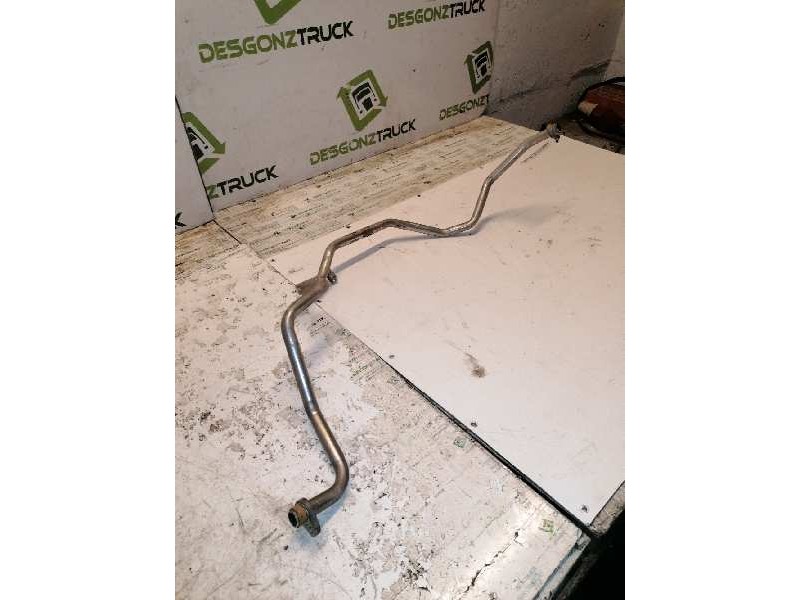 Recambio de tubos aire acondicionado para renault megane ii berlina 5p business referencia OEM IAM 8200247353  