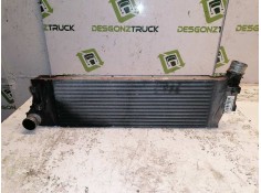 Recambio de intercooler para renault megane ii berlina 5p business referencia OEM IAM 8200115540A  