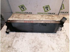 Recambio de intercooler para renault megane ii berlina 5p business referencia OEM IAM 8200115540A   2