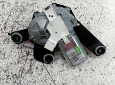Recambio de motor limpia trasero para citroën c3 1.4 sx referencia OEM IAM 9637158780  