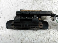 Recambio de maneta exterior delantera derecha para citroën xsara picasso hdi 110 fap sx referencia OEM IAM    2